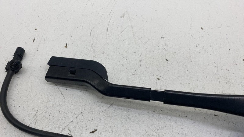 31696294 ⭕ 2021-2025 Polestar 2 Front Passenger Side Windshield Wiper Arm Right 31696294