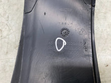 ⭕ 16-20 Model X Passenger Side Mid C-Pillar Trim Cover Panel Right 1073294-00-F
