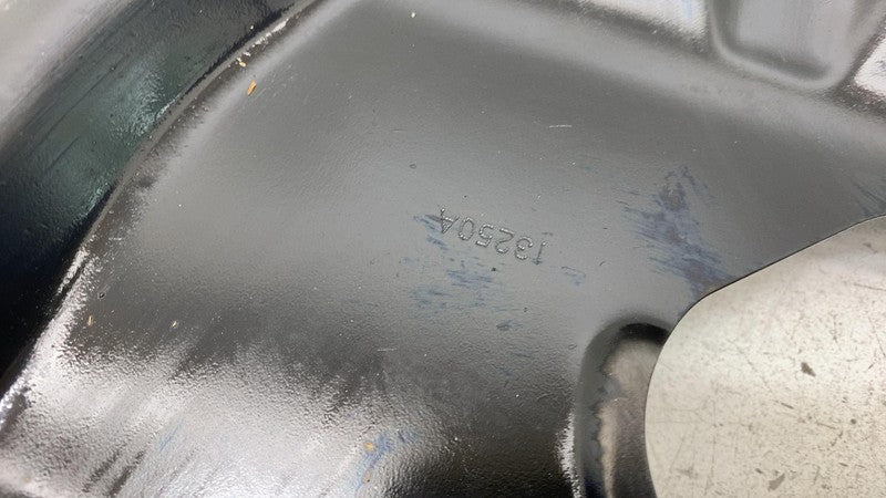 A 212 628 04 11 ⭕ 2010-2016 Mercedes E350 Front Subframe Reinforcement Plate Bracket A2126280411