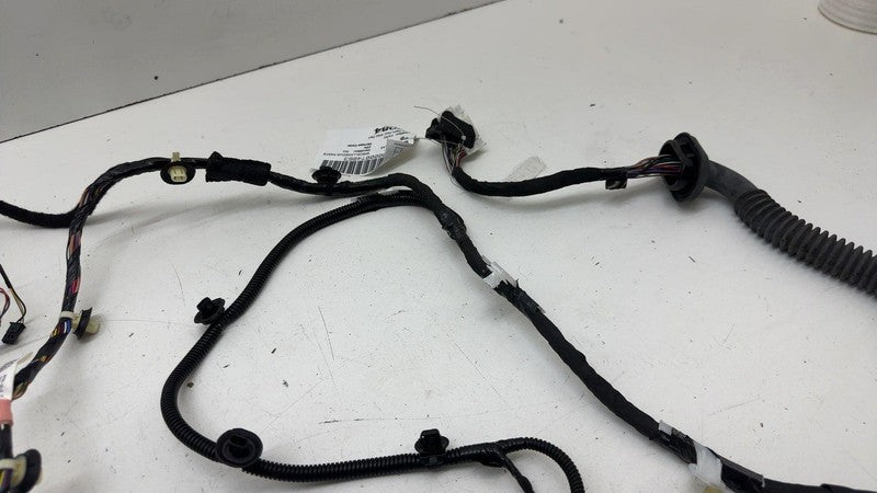 ⭕ 2021-2023 Tesla Model 3 Front Passenger Door Wiring Harness Cable Wi