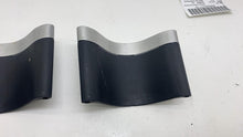 ⭕ 2016-2020 Tesla Model S X Center Console Cup Holder Divider Insert Set of Four
