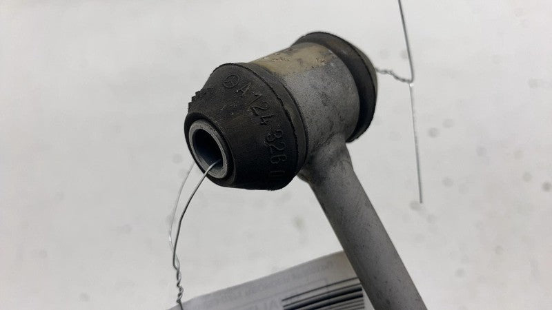 A 124 326 06 81 ⭕ 10-16 Mercedes E350 E-Class Rear Left Stabilizer Sway Bar Link RWD A1243260681
