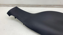 ⭕2016-2020 Tesla Model X Rear Driver Lower C-Pillar Trim Cover Left 1035975-00-F