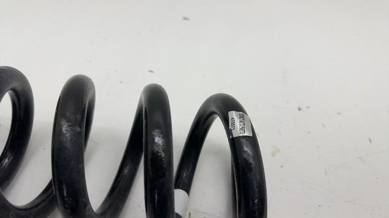 LJ9C-5560-ANF ⭕ 2021-2024 Ford Mustang Mach-E Rear Left or Right Coil Spring OEM LJ9C-5560-ANF