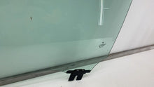 ⭕ 2016-2020 Tesla Model X MX Front Driver Side Door Window Glass Left Assembly