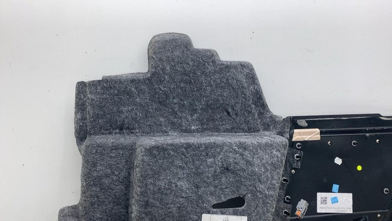 ⭕ 2016-2020 Tesla Model X Rear Left Trunk Side Trim Cover 7 Seater 105