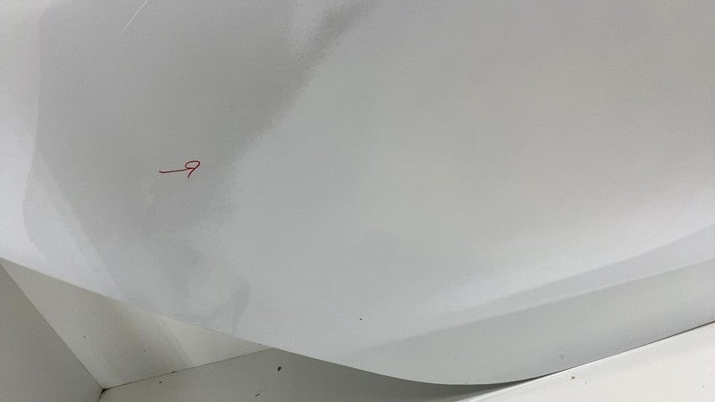 ⭕ 2021-2023 Tesla Model 3 Rear Passenger Side Door Shell Panel Right W