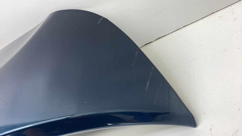 ⭕ 2017-2025 Chrysler Pacifica Rear Tailgate Liftgate Spoiler w/ 3rd Brake Light