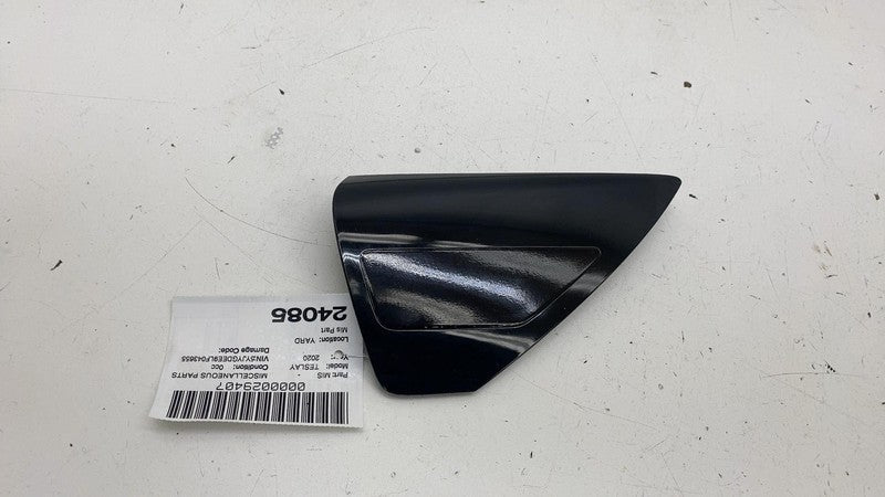 ⭕ 20-24 Tesla Model Y Rear Right Side Quarter Reflector Lamp Light 110