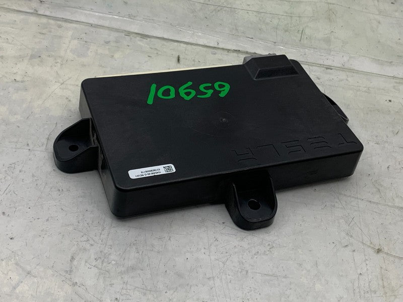 1045490-00-G ⭕ 2016-2020 Tesla Model X Rear Door Controller Unit Module TSTD OEM 104549000G