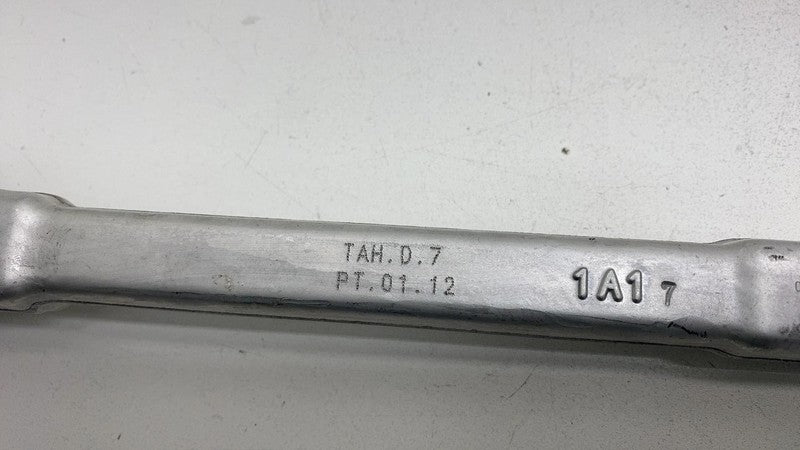 ⭕ 2024 2025 Tesla Cybertruck Rear Suspension Steering Gear Toe Link 12