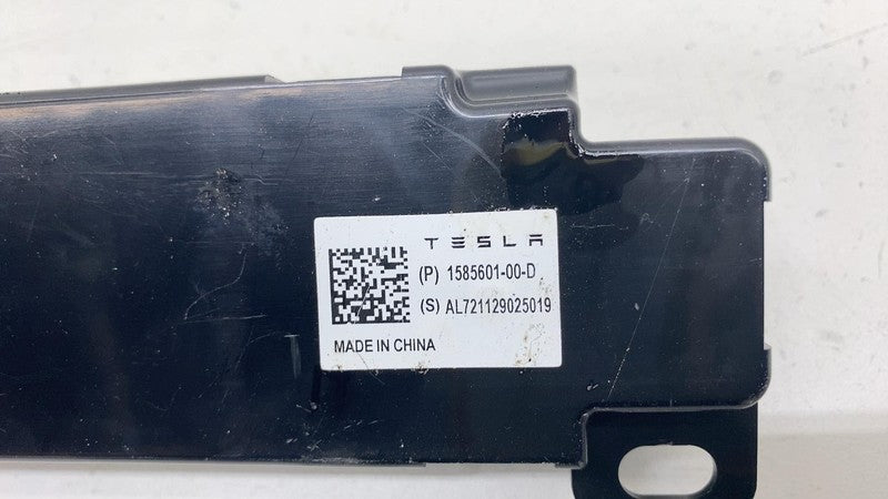 158560100D ⭕ 2017-2023 Tesla Model 3 Y WiFi Bluetooth Antenna Control Module 1585601-00-D