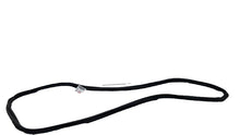 20-26 Model Y Rear Trunk Tailgate Liftgate Weatherstrip Rubber Seal 1497681-00-C