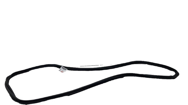 20-26 Model Y Rear Trunk Tailgate Liftgate Weatherstrip Rubber Seal 1497681-00-C