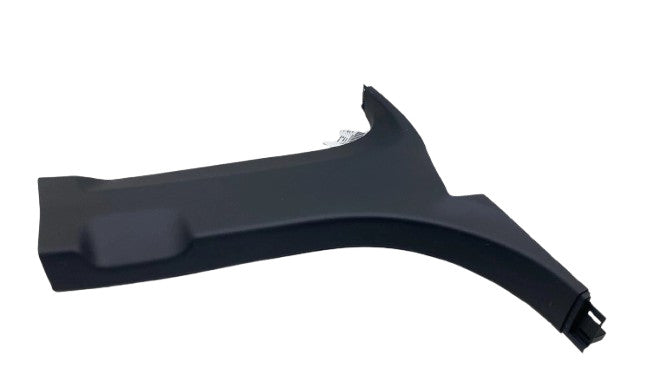 PT00001372 2022-2024 Rivian R1T R1S Passenger Side B-Pillar Lower Trim Cover Panel Right RH