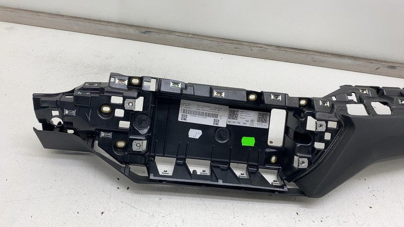 4KL857736 ⭕ 19-23 Audi E-Tron Dashboard Instrument Panel Support Bracket Frame 4KL857736