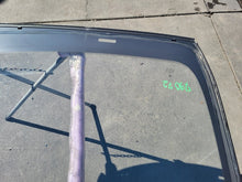 ⭕ 2012-2015 Tesla Model S Front Windshield Glass Heated Wiper Area 1021634-00-C