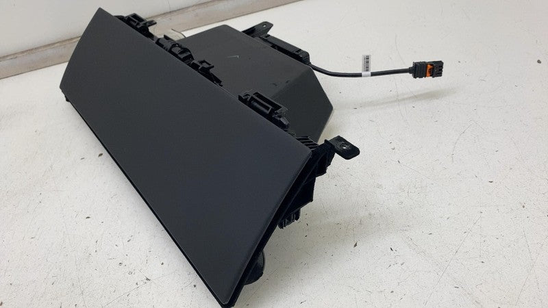 ⭕24-25 Model 3 Dash Instrument Panel Glove Box Storage w/ USB Drive 16