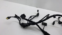 2021 BMW 530e B46X Engine Motor Wire Wiring Harness OEM 13318810