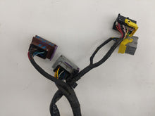 ⭕ 12-15 Model S Front Driver Side Body Wiring Harness Cable Wire Left AG130724-C