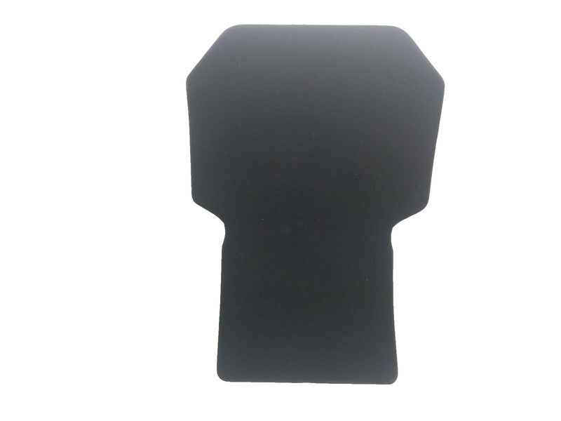 ⭕ 12-15 Model S Luggage Compartment Trunk Floor Load Mat Extension 1007325-00-C