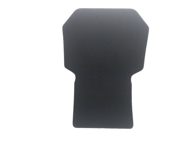 ⭕ 12-15 Model S Luggage Compartment Trunk Floor Load Mat Extension 1007325-00-C