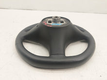 2012-2020 Tesla Model S X Black Heated Leather Steering Wheel 1036774-00-D OEM