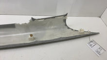 ⭕ 17-22 Model 3 M3 Rear Right Passenger Side Rail Trim Cover Panel 1086269-01-N