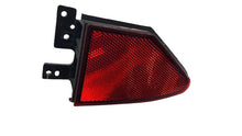 ⭕ 12-24 Model S X Rear Right Taillight Taillamp Side Reflector Lamp 1022421-00-C