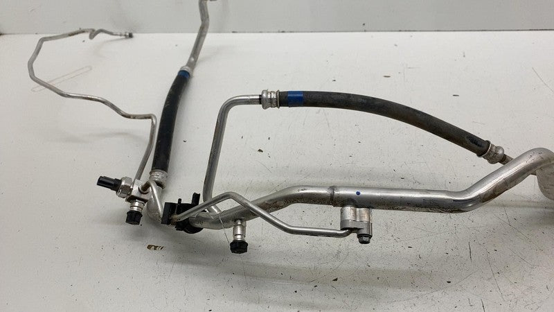 ⭕ 2023-2024 Toyota Prius A/C Air Conditioning Liquid Suction Pipe Hose Tube Assy