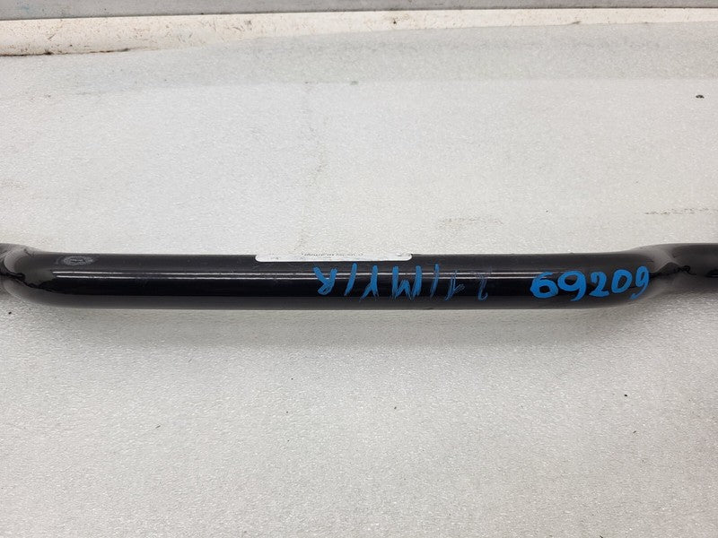 1188485 00 A ⭕ 20-22 Tesla Model Y Rear Anti Roll Stabilizer Sway Bar 25.2X4.4MM 1188485-00-A