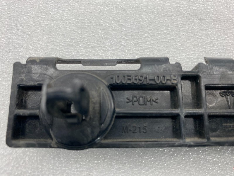 1003691 00 B ⭕12-20 Tesla Model S Rear Left / Right Rocker Panel Support Bracket 1003691-00-B