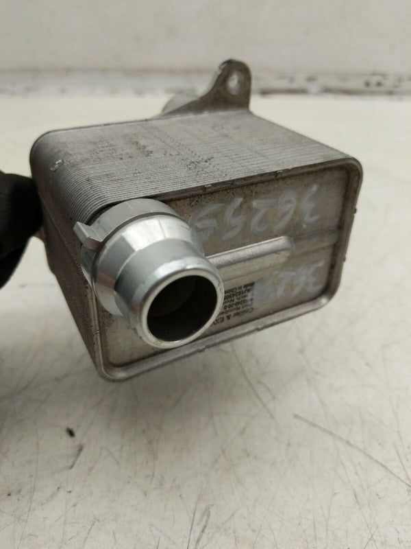 ⭕ 2017-2023 Tesla Model 3 M3 Chiller EXV Oil Fluid Cooler Assembly 108