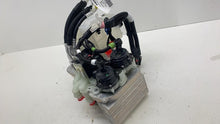 ⭕ 2021-2025 Tesla Model 3 Supermanifold Refrigerant Chiller w/ Coolant Reservoir