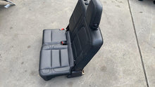 ⭕2018-2021 Lincoln Navigator Rear 3rd Row Seat Cushion Left Black JL1T-14C719-AG