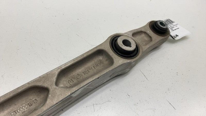 ⭕ 22-24 Rivian R1T R1S Rear Left Suspension Lower Control Arm Link LH 