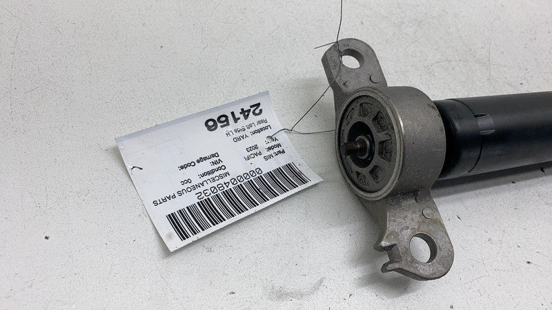 P68484000AA 2021-2024 Chrysler Pacifica Rear Left Suspension Strut Shock Absorber Damper FWD