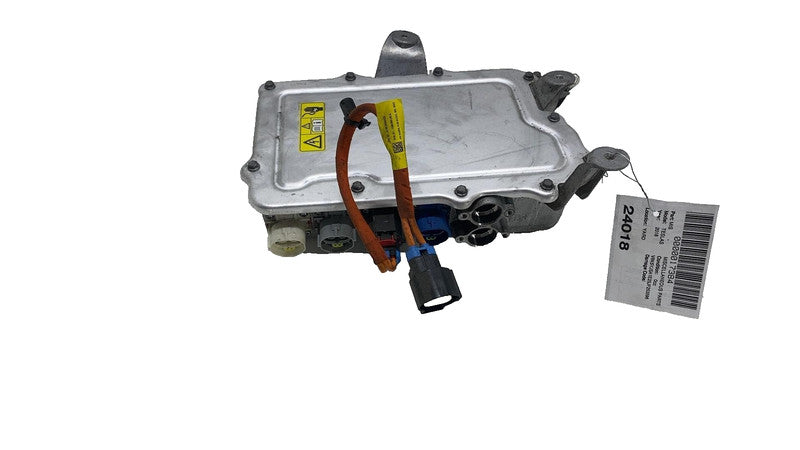 ⭕ 16-20 Model S High Voltage Power Distribution Junction Box Module 10