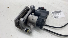 ⭕ 2017-2025 Tesla Model 3 Rear Right Caliper + Brake Hose Line BASE 1044624-00-J