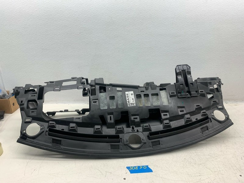 ⭕ 2016-2020 Model S Front Left Dashboard Dash Instrument Trim Panel 10