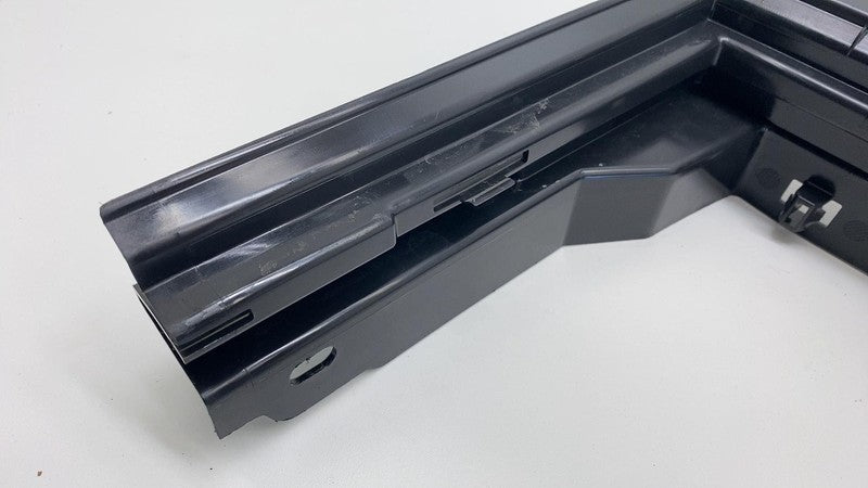 2024 Tesla Cybertruck Rear Driver Side Bumper Bracket Left LH 1800643-