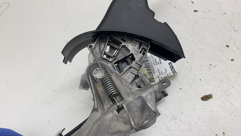 ⭕ 2019 Smart EQ Fortwo Hand Parking Brake Control Mechanism & Lever A4