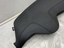 ⭕ 12-15 Model S Dashboard Instrument Panel Interior Dash Trim Cover 1004397-05-O