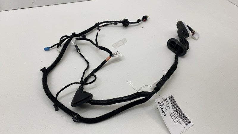 206796500B 2021-2023 Tesla Model 3 M3 Rear Driver Side Door Wiring Harness Cable Wire Left