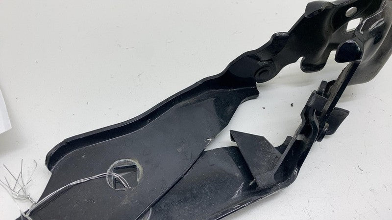 ⭕ 2017-2023 Tesla Model 3 M3 Front Left & Right Bonnet Hood Hinge Closure Assist