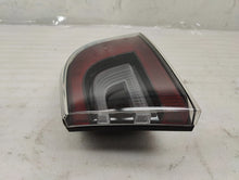 ⭕ 2012-2022 Tesla Model S Rear Right Taillight LED Outer Tail Lamp 6005919-00-C