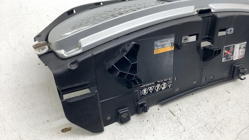 Miscellaneous Parts SMART FORTWO 19