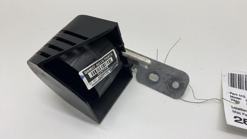 2018-2023 BMW 530e G30 Anti Theft Alarm System Horn Siren Signal 98777