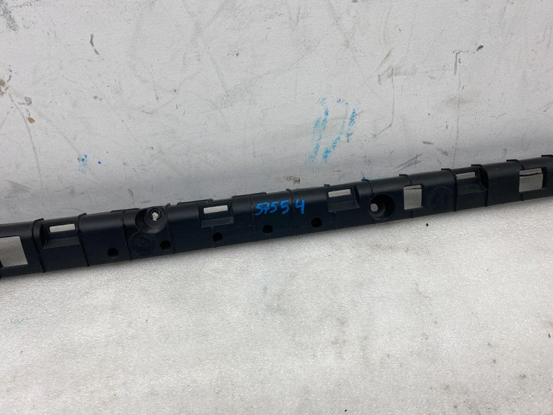 1046691 00 B ⭕2016-2023 Tesla Model X Right Side Skirt Rocker Panel Trim Bracket 1046691-00-B