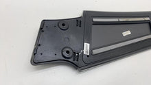 ⭕ 2016-2020 Tesla Model S Left B-Pillar Applique Glass Trim Molding 1083899-00-C